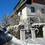 Daire An Der Koenig Ludwig Promenade *