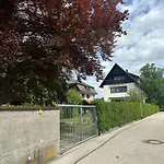 Daire An Der Koenig Ludwig Promenade Füssen