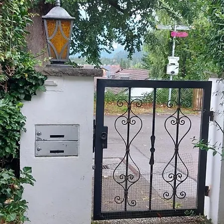 An Der Koenig Ludwig Promenade