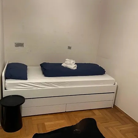 Apartman An Der Koenig Ludwig Promenade *