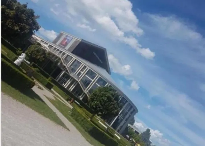 An Der Koenig Ludwig Promenade Апартаменты Фюссен